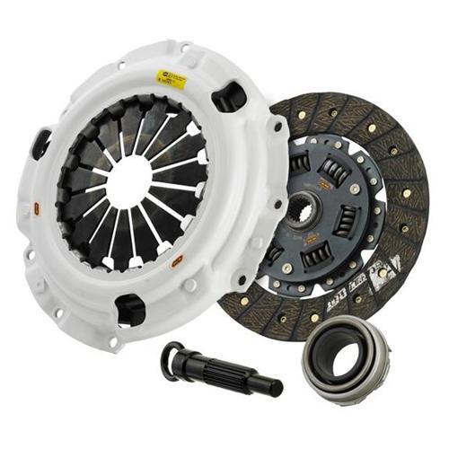 Clutch Masters FX100 Street Clutch Kit - 2016-2021 Honda Civic 1.5T