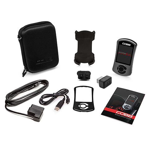 Cobb Accessport V3 - 2017-2021 Honda Civic Type-R