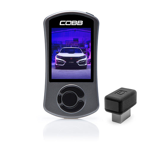 Cobb Accessport V3 - 2017-2021 Honda Civic Type-R