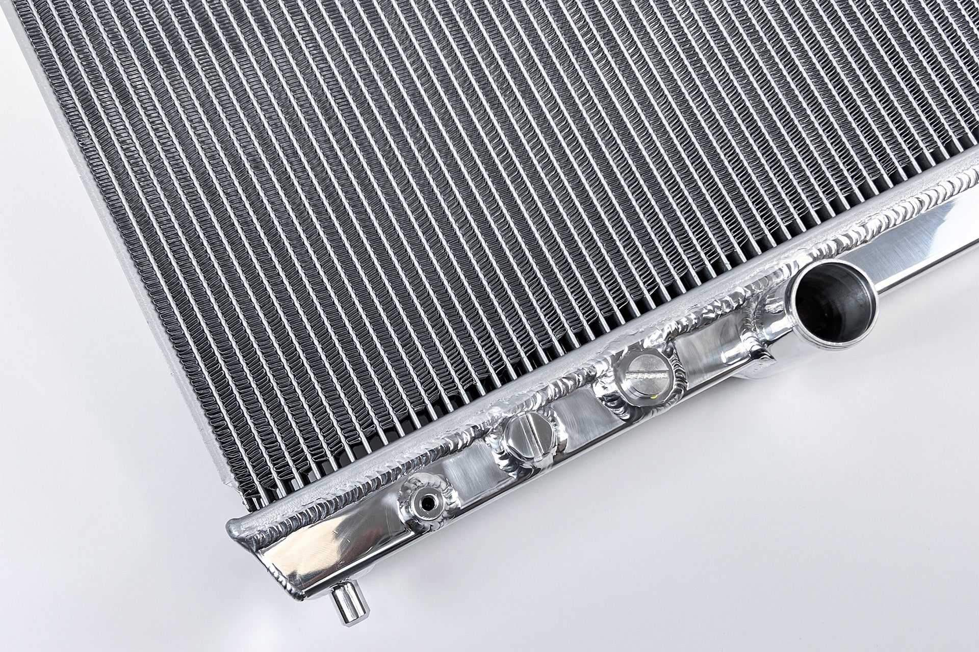 CSF High-Performance Radiator - 2023+ FL5 Civic Type R & DE5 Acura Integra Type S