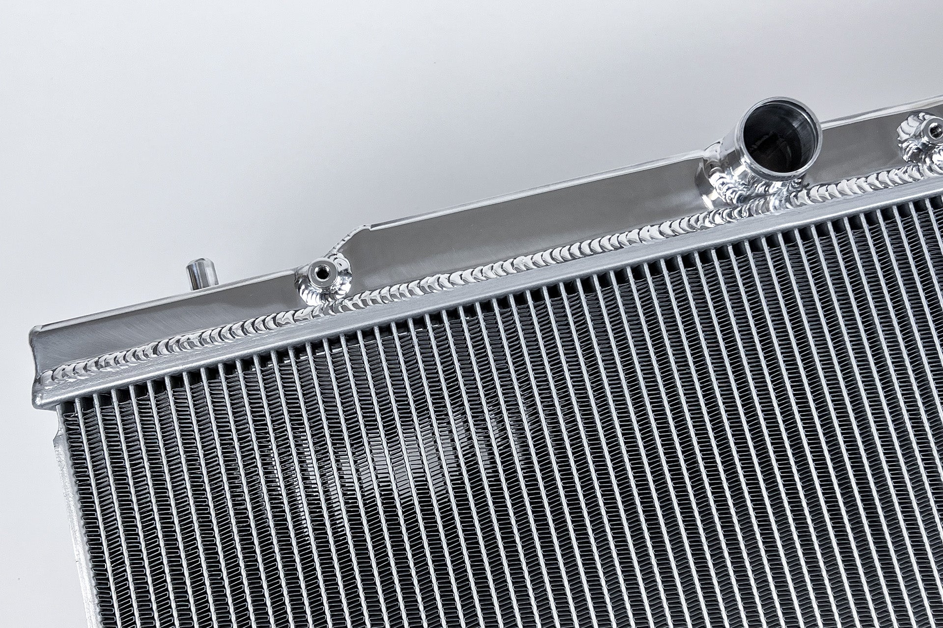 CSF High-Performance Radiator - 2023+ FL5 Civic Type R & DE5 Acura Integra Type S