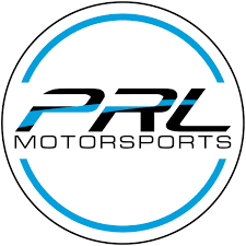 PRL Brand Logo