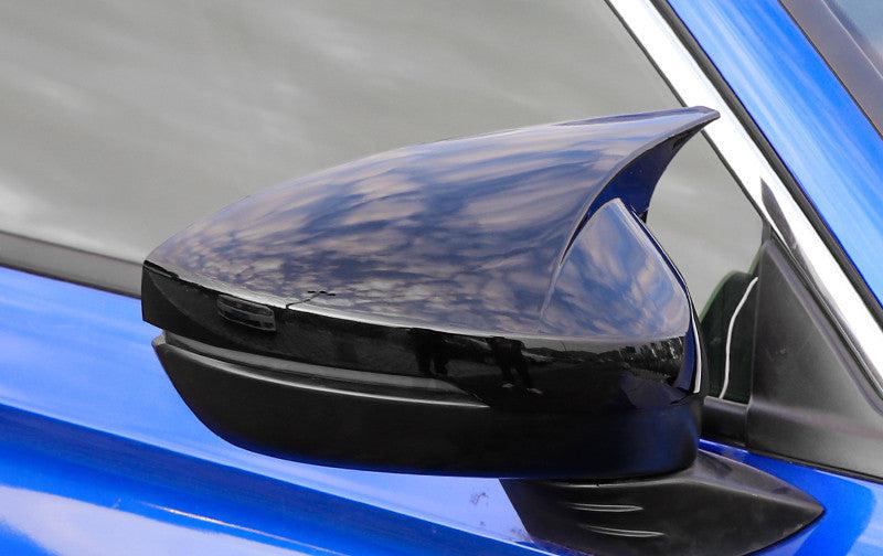 Civic 11th Gen Mirror Covers | 2022+