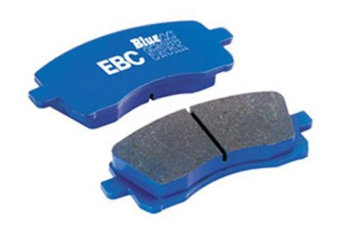 EBC Blue Stuff NDX Front Brake Pads - Multiple Fitments