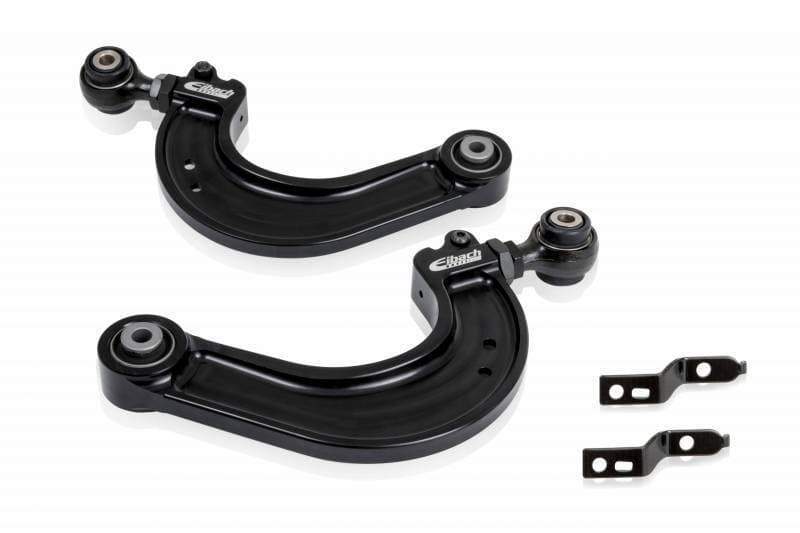 Eibach Pro-Alignment Rear Camber Arm Kit - 2016-2024 Honda Civic Base/Si, 2018-2022 Honda Accord 1.5T/2.0T, and 2017-2021 Honda Civic Type-R