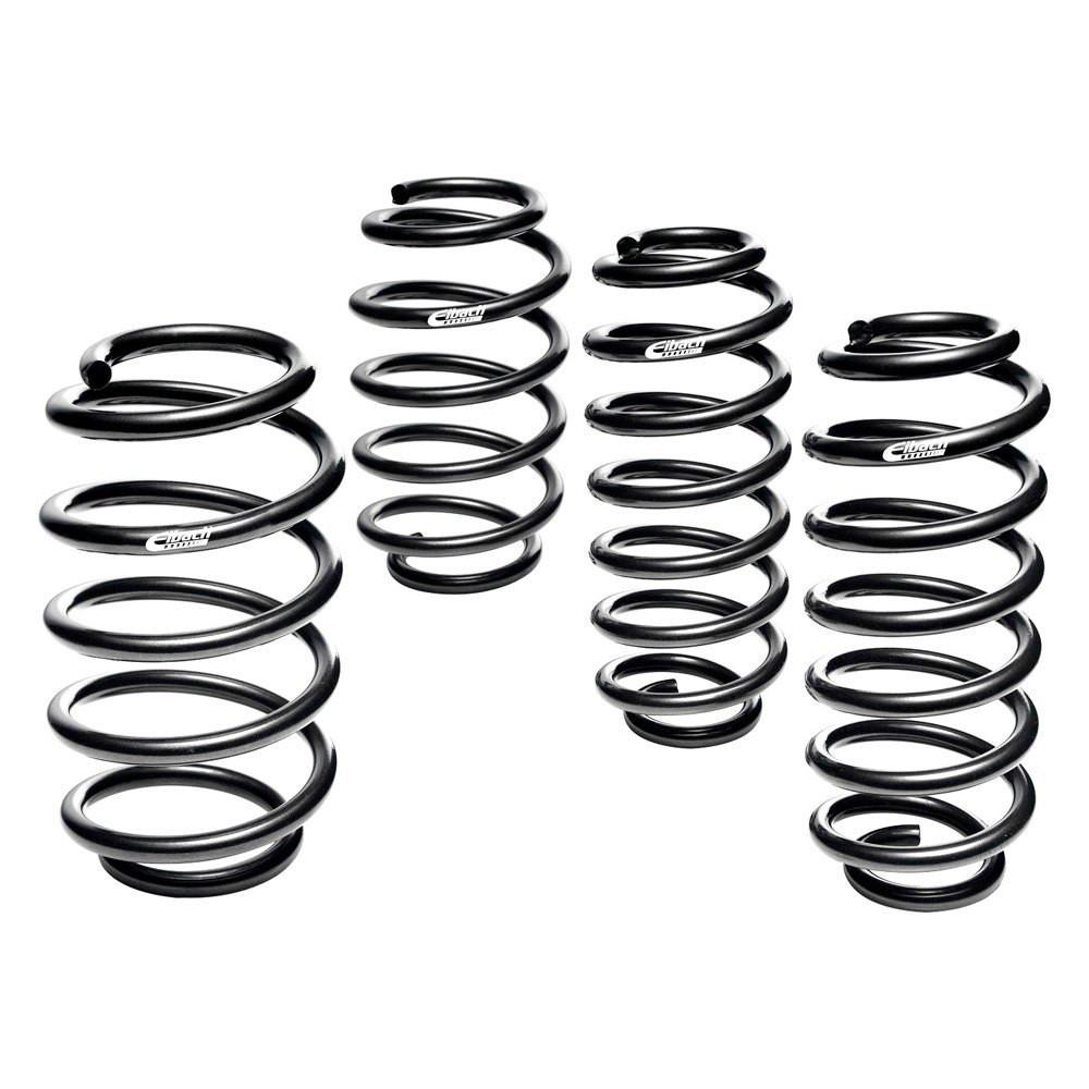 Eibach Pro-Kit Lowering Springs - 2016-2021 Honda Civic 1.5T