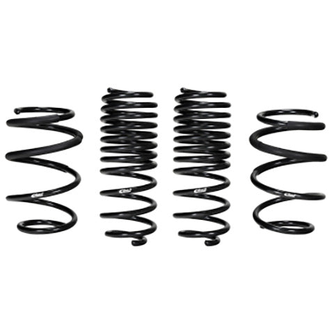 Eibach Pro-Kit Lowering Springs - 2022+ Honda Civic Si Sedan