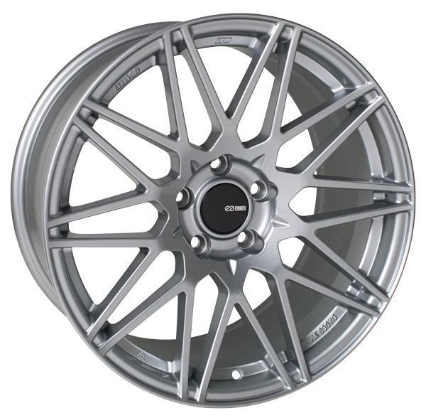 Enkei TMS 5x114.3 18" Storm Gray Wheels