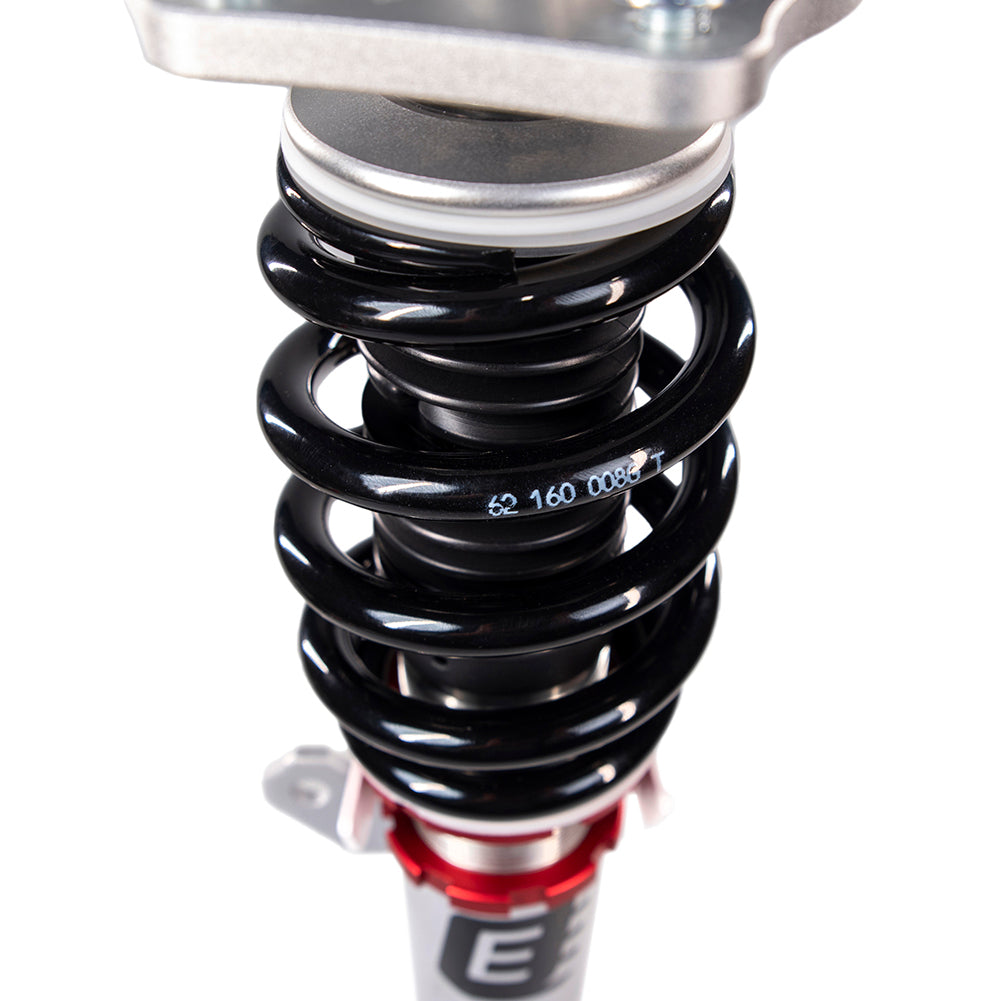 Evolved Autosport Coilovers - 2017-2021 & 2022+ Honda Civic Si