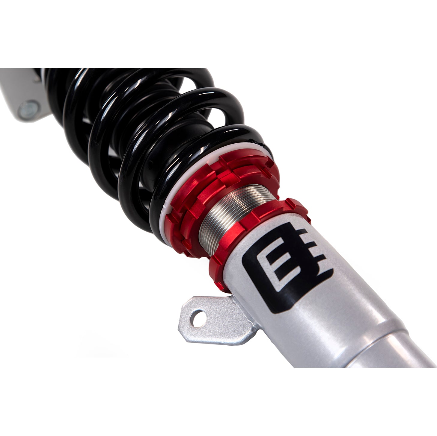 Evolved Autosport Coilovers - 2017-2021 & 2022+ Honda Civic Si