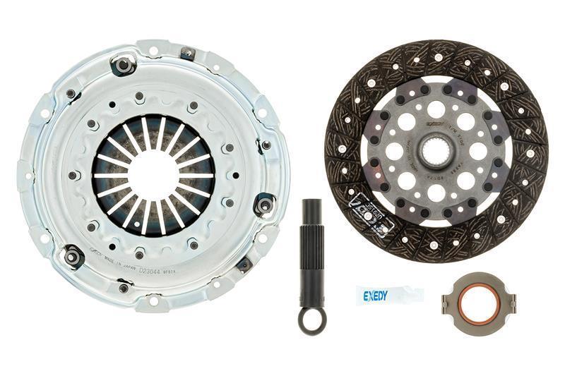 Exedy Stage 1 Organic Clutch Kit - 2016-2021 Honda Civic / 2017-2021 Civic Si 6MT