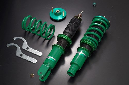 Tein Flex Z Coilover Kit: Civic Si 14-15, Ilx 16-22