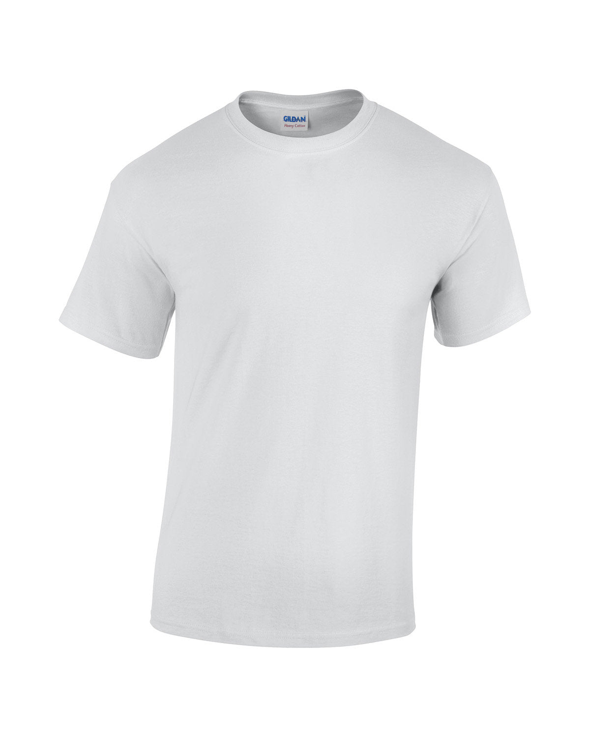 Custom white shirt