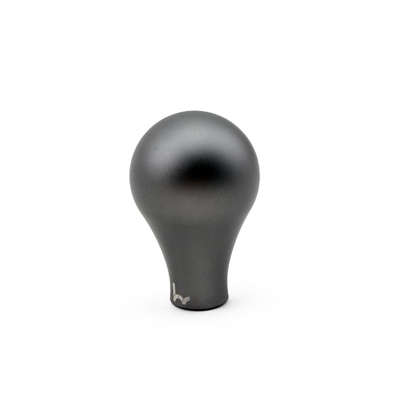 Hybrid Racing Maxim Performance Shift Knob (Dust Grey)