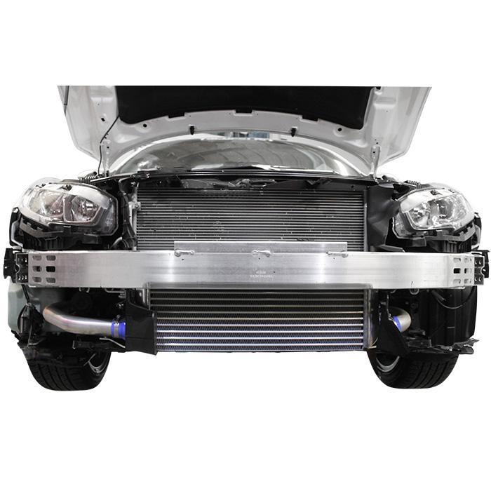 GReddy Type-31E Intercooler Kit - 2017-2021 Honda Civic Si / Sport Hatch