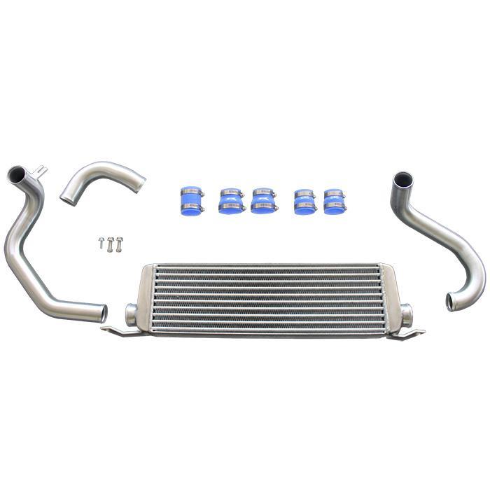 GReddy Type-31E Intercooler Kit - 2017-2021 Honda Civic Si / Sport Hatch