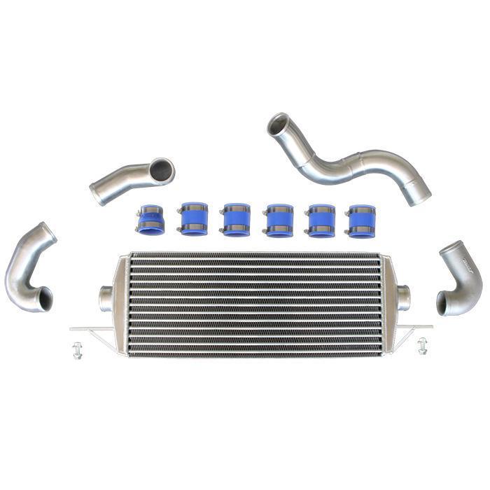 GReddy Type-28E Intercooler Kit - 2017-2021 Honda Civic Type-R