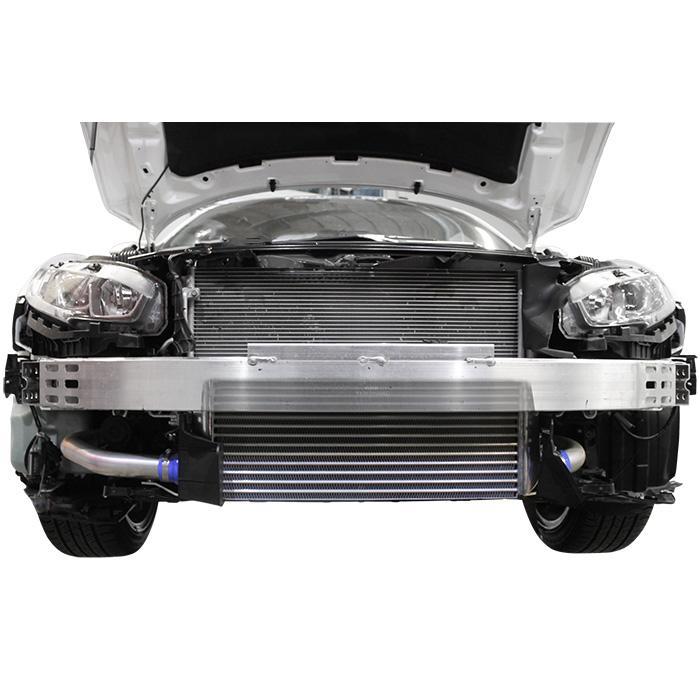 GReddy Type-28E Intercooler Kit - 2017-2021 Honda Civic Si / Sport Hatch