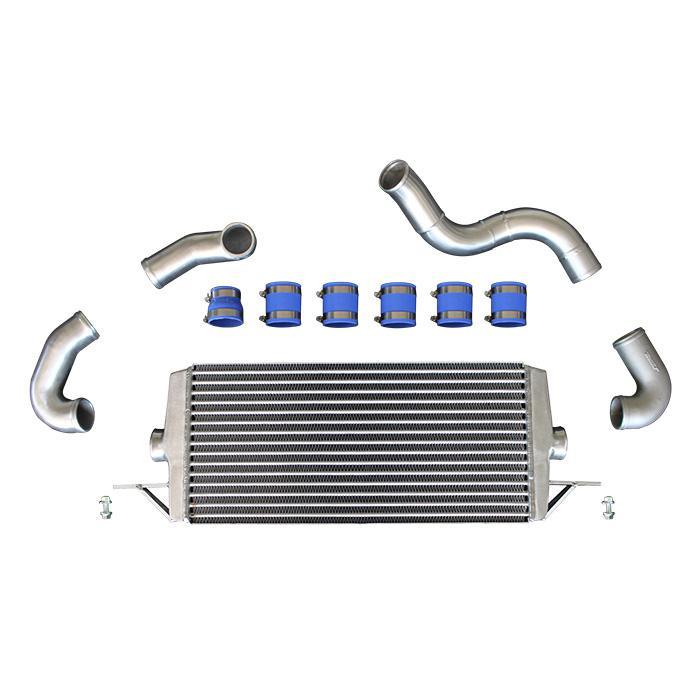 GReddy Type-24E Intercooler Kit - 2017-2021 Honda Civic Type-R