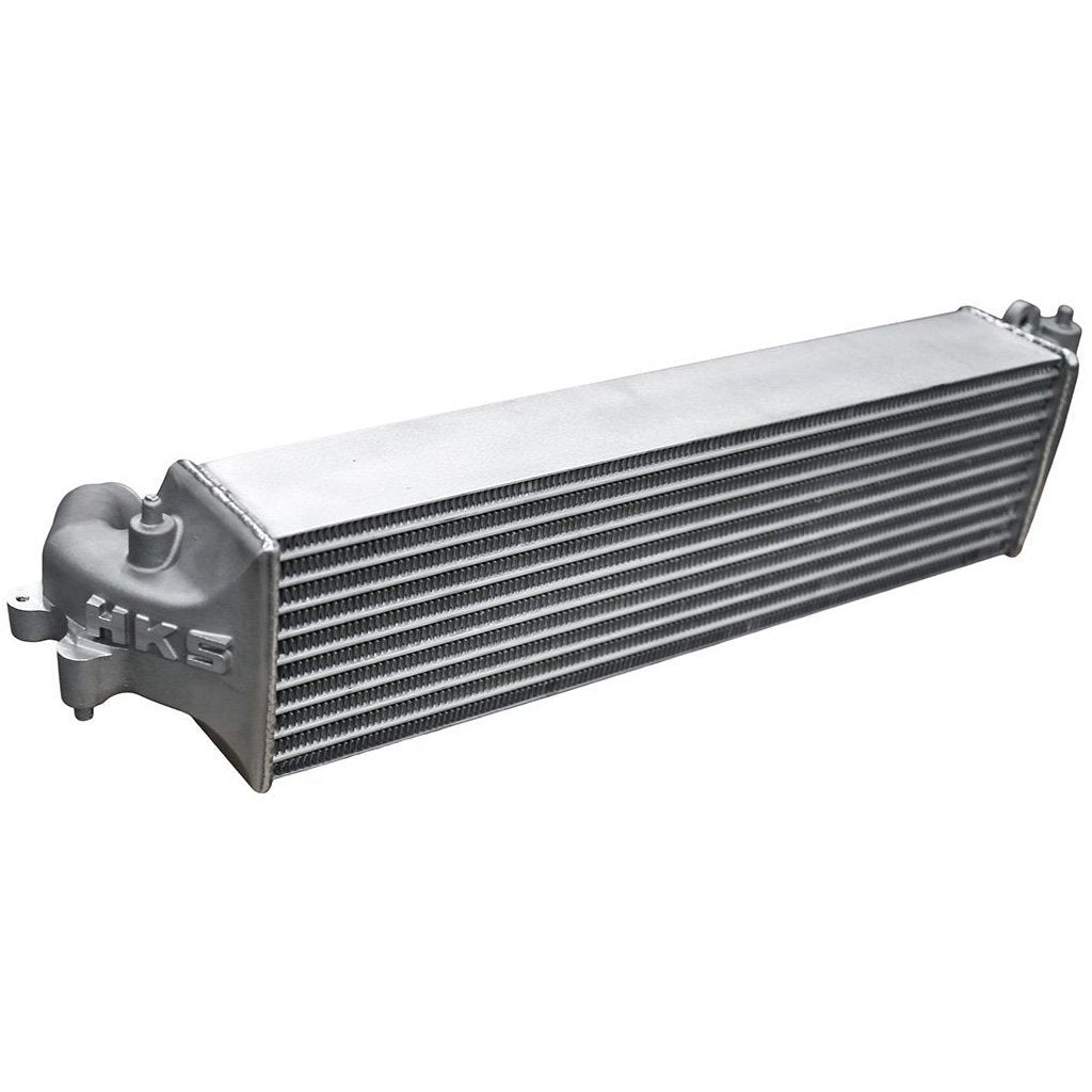 HKS Intercooler Upgrade - 2017-2021 Honda Civic Type-R