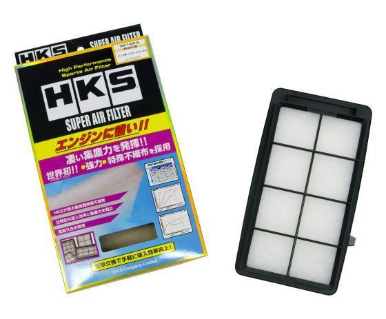 HKS Super Air Filter - 2016-2021 Honda Civic