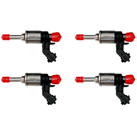 Hondata Fuel Injector Set - 2017-2023 Honda Civic Type-R and 2024 Acura Integra Type-S