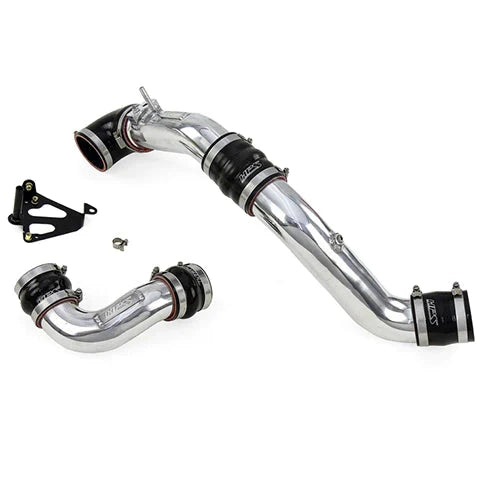 HPS Intercooler Charge Pipe Kit - 2017-2021 Honda Civic Type-R