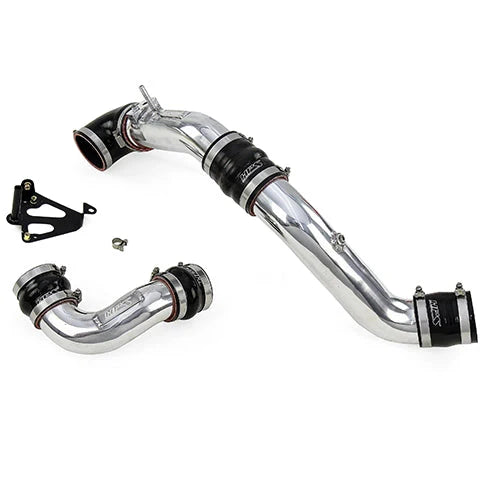 HPS Intercooler Charge Pipe Kit - 2017-2021 Honda Civic Type-R