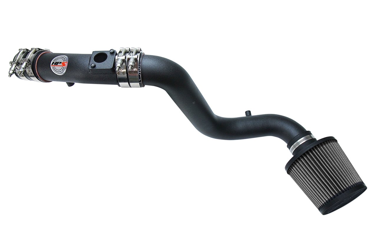 HPS Cold Air Intake System - 2016+ Honda Civic 1.5T