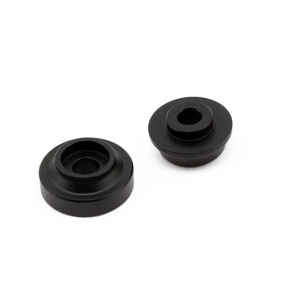 Hybrid Racing Shifter Base Bushings - 2016-2021 Honda Civic