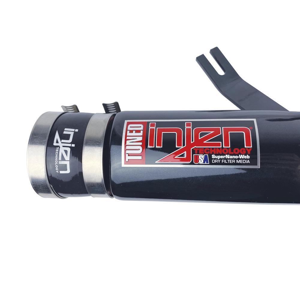 Injen SP Short Ram Cold Air Intake - 2017-2021 Honda Civic Si