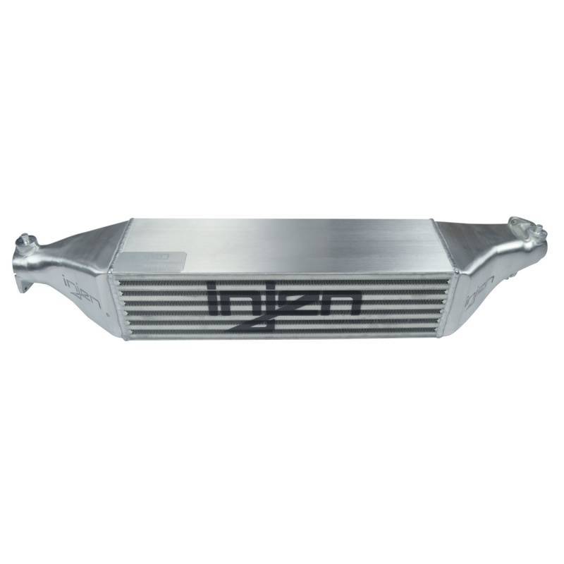 Injen Bar & Plate Front Mount Intercooler - 2016+ Honda Civic 1.5T