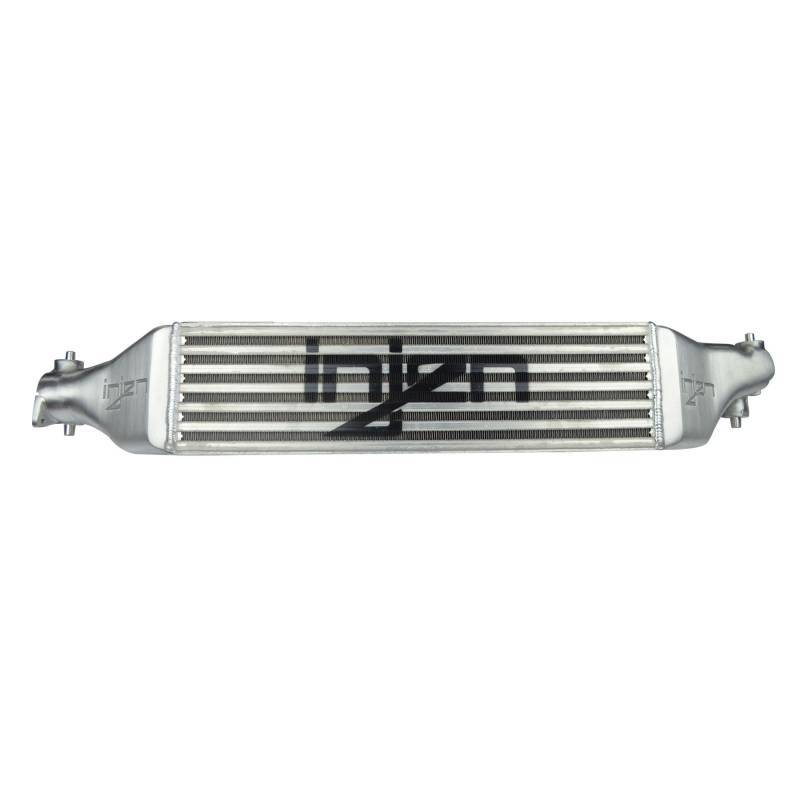 Injen Bar & Plate Front Mount Intercooler - 2016+ Honda Civic 1.5T