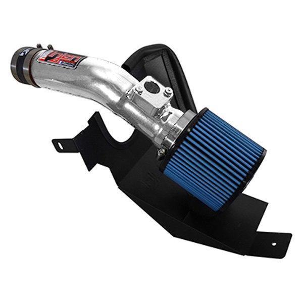 Injen Short Ram Air Intake - 2016-2021 Honda Civic 1.5T