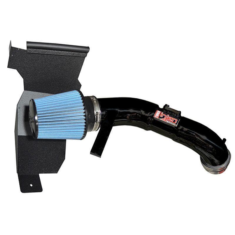 Injen Short Ram Air Intake w/ Heat Shield - 2016-2021 Honda Civic 2.0L