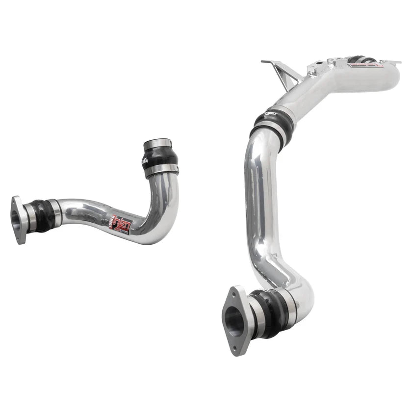 INJEN SES Intercooler Pipes - 2022+ Honda Civic / Civic Si and Acura Integra 1.5T