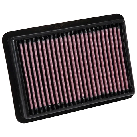 K&N Replacement Air Filter - 2017+ Honda Civic Type-R