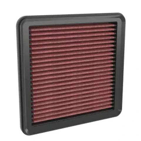 K&N Replacement Air Filter - 2022-2023 Honda Civic Base and 2023+ Acura Integra Base