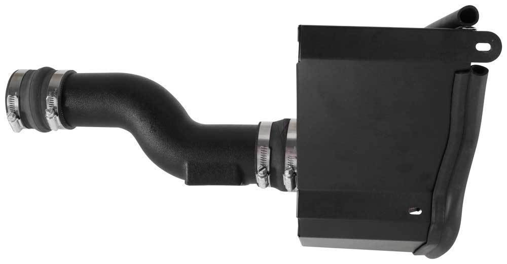 K&N AirCharger Intake System - 2016+ Honda Civic 1.5T