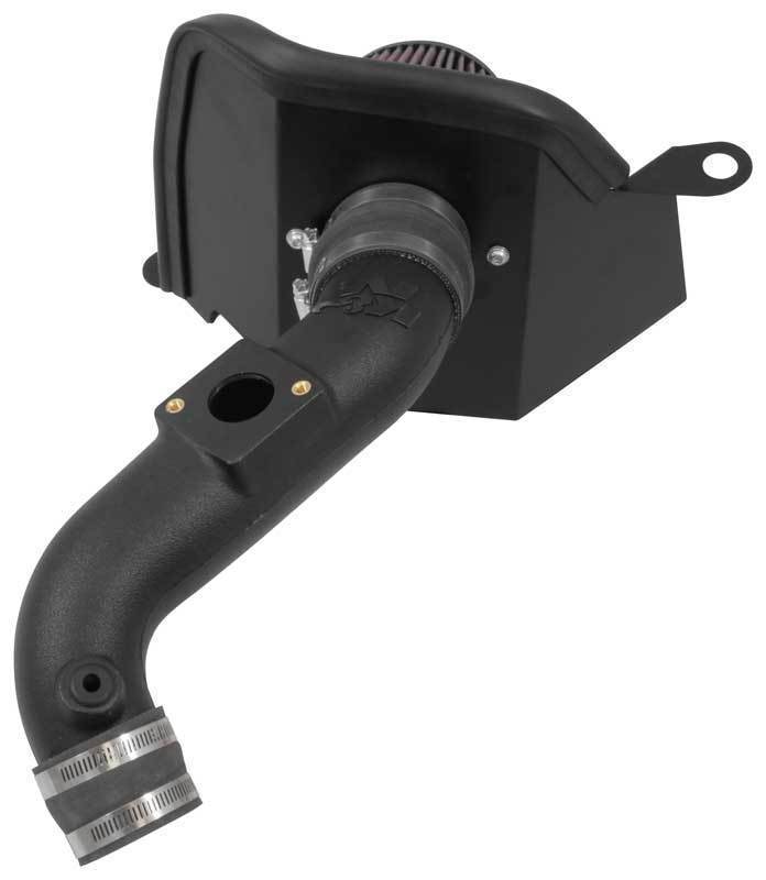 K&N AirCharger Intake System - 2016+ Honda Civic 2.0L