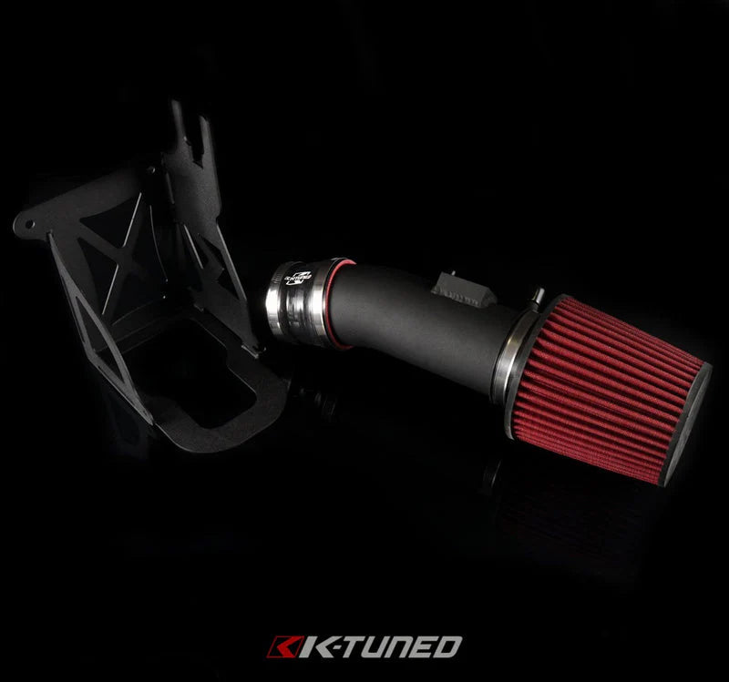 K-TUNED 8th Gen 3.5' Short Ram Intake