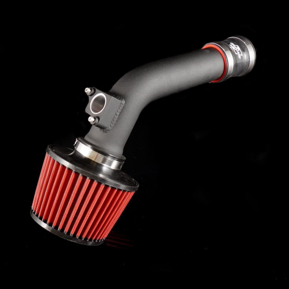 K-Tuned 2.25" Short Ram Air Intake - 2016-2021 Honda Civic 1.5T