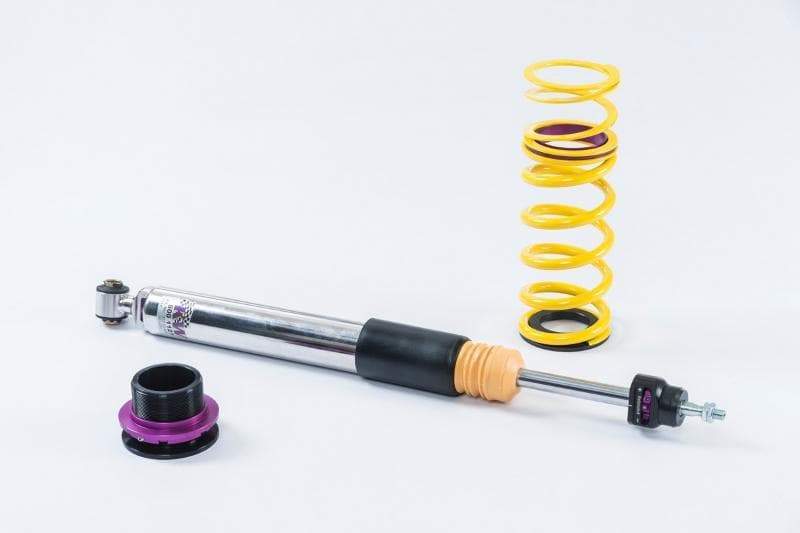 KW V3 Coilover Kit - 2017-2021 Honda Civic Type-R