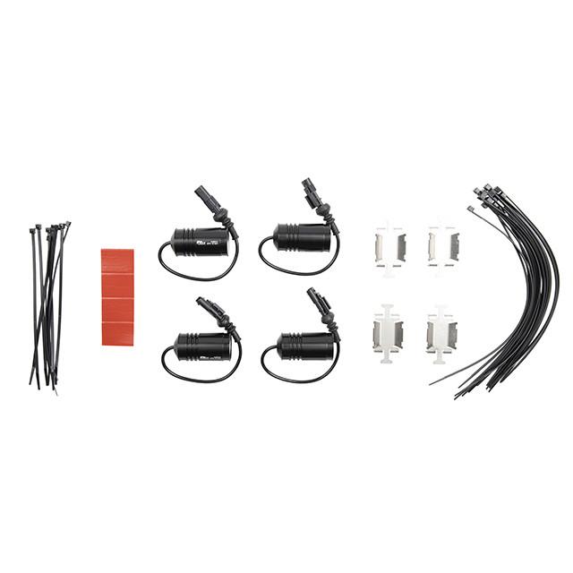 KW Suspension ESC Module - 2017-2021 Honda Civic Type-R