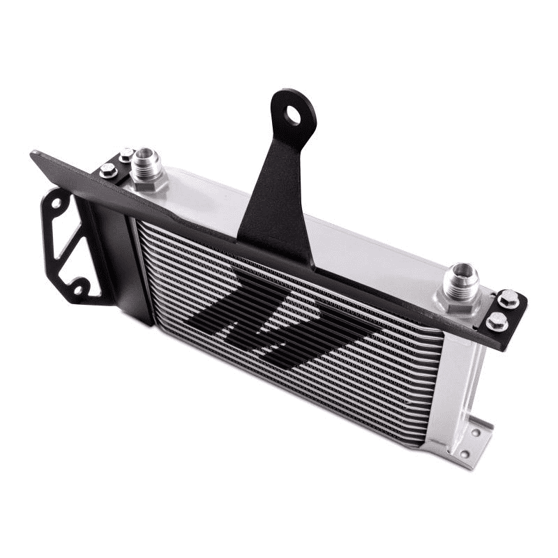 Mishimoto Oil Cooler Kit - 2017+ Honda Civic Type-R FK8