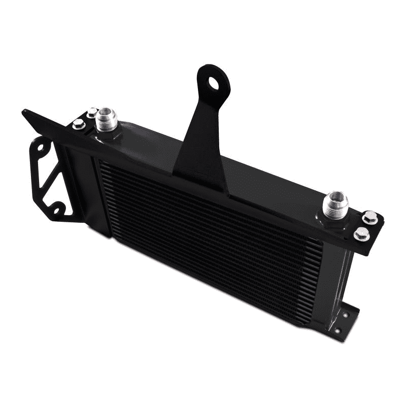 Mishimoto Oil Cooler Kit - 2017+ Honda Civic Type-R FK8