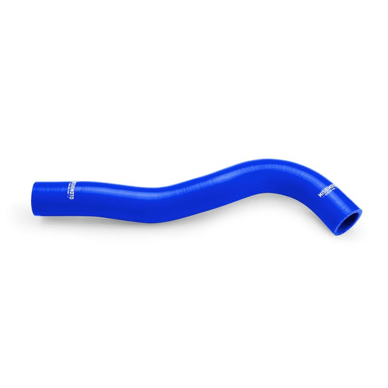 Mishimoto Silicone Coolant Hoses - 2016+ Honda Civic 1.5T