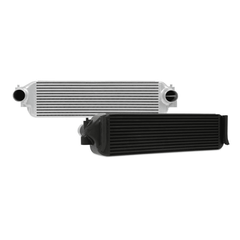 Mishimoto Intercooler Kit - 2017+ Honda Civic Type-R