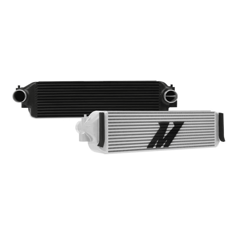 Mishimoto Intercooler Kit - 2017+ Honda Civic Type-R