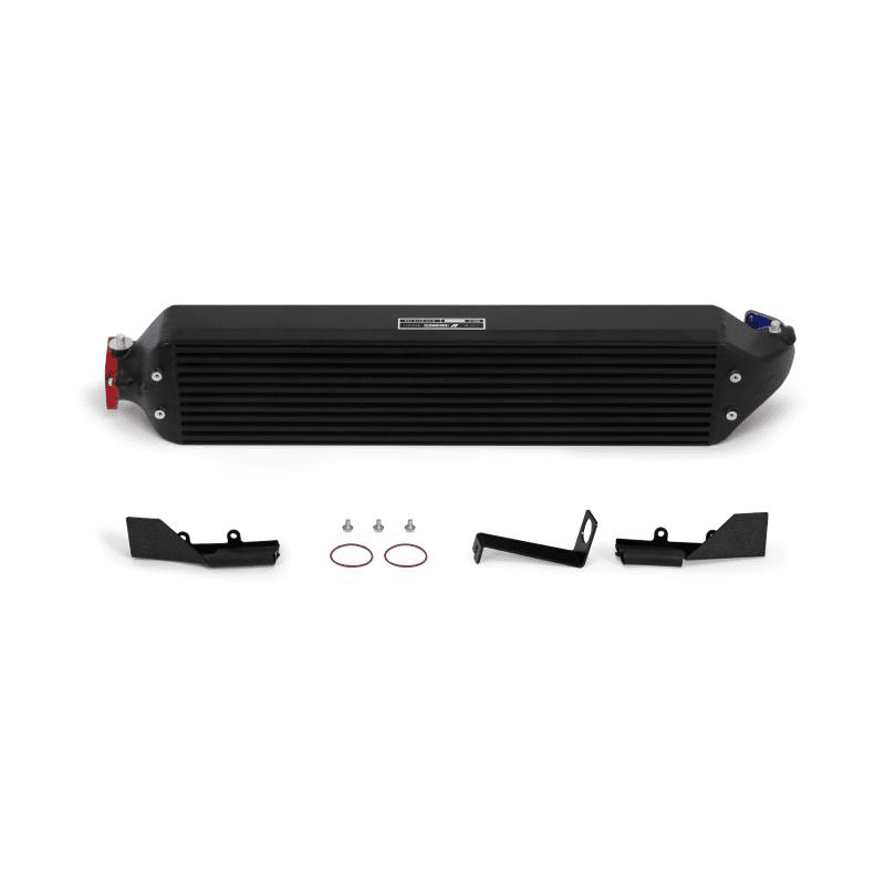 Mishimoto Performance Intercooler Kit - 2016+ Honda Civic 1.5T/Si